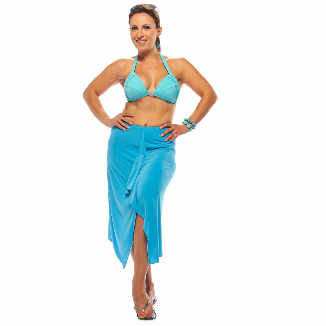 Convertible Dress/Skirt