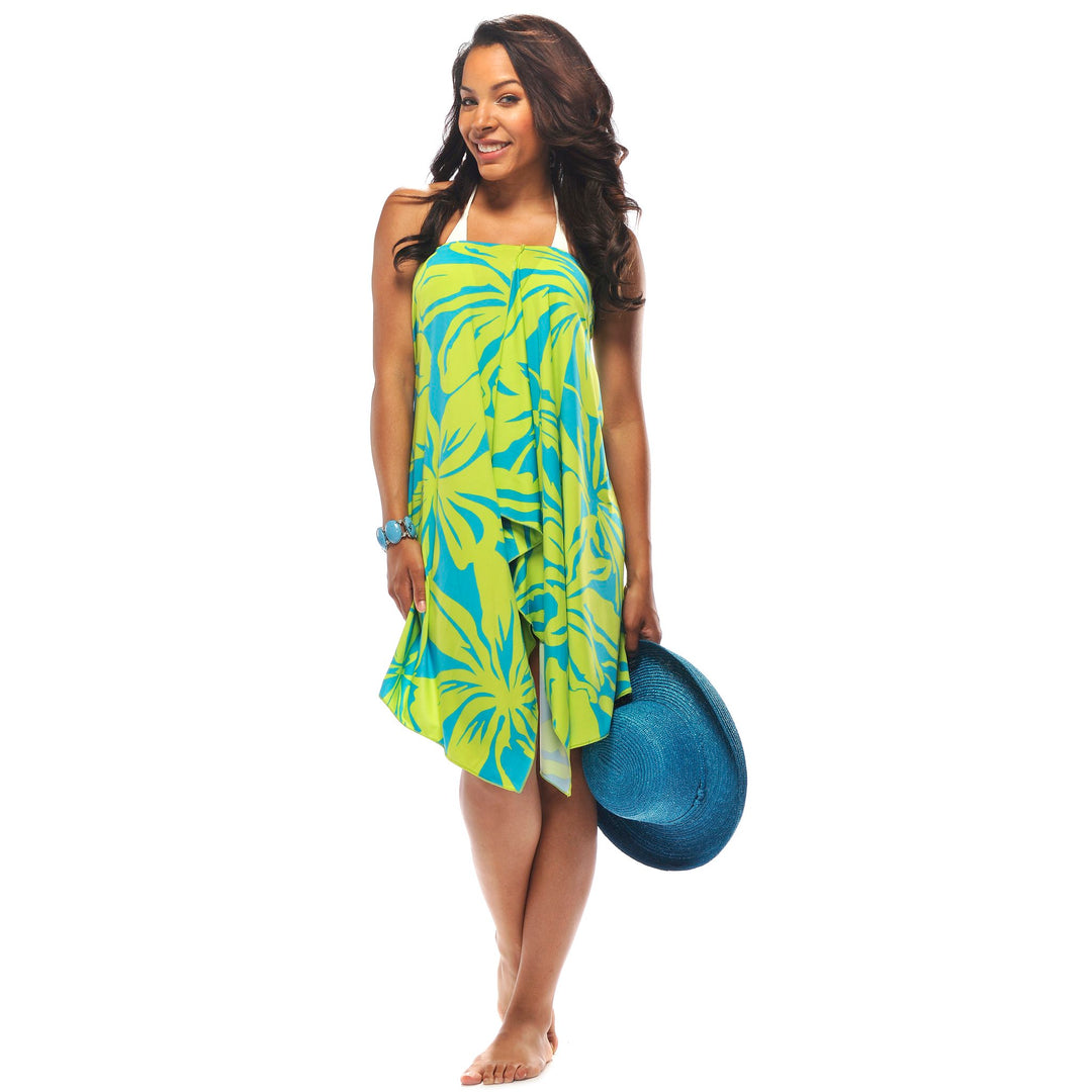 Convertible Beach Dress/Skirt