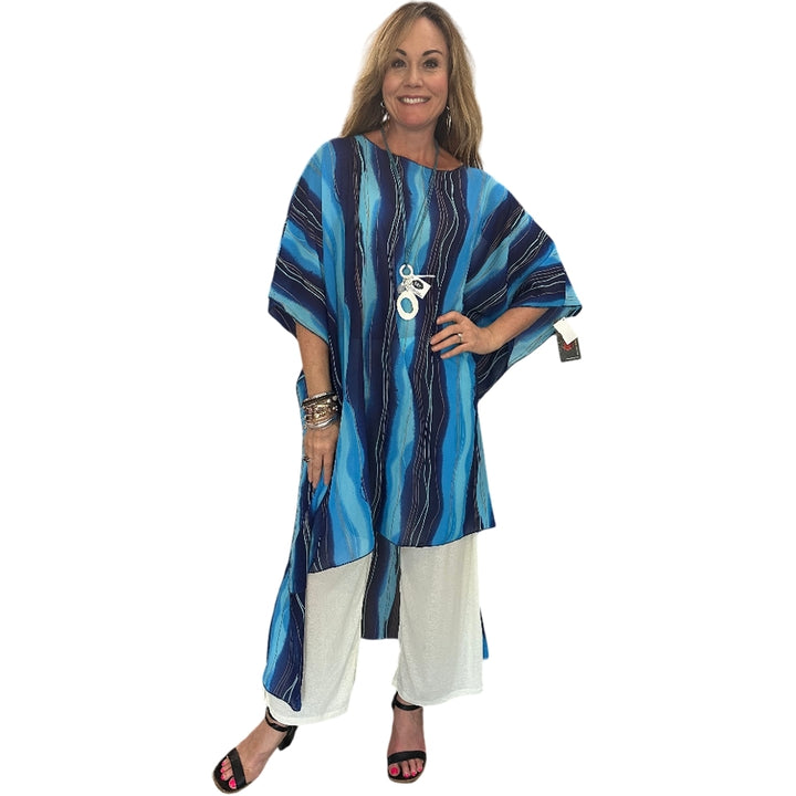 Flowy Caftan