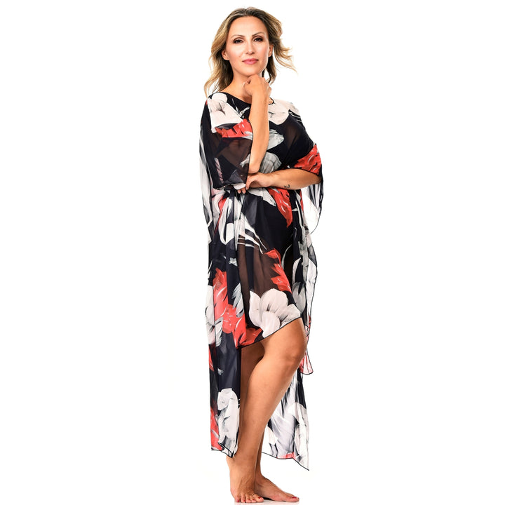Flowy Caftan