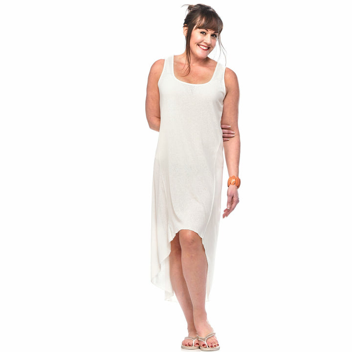 Couvrir le slip