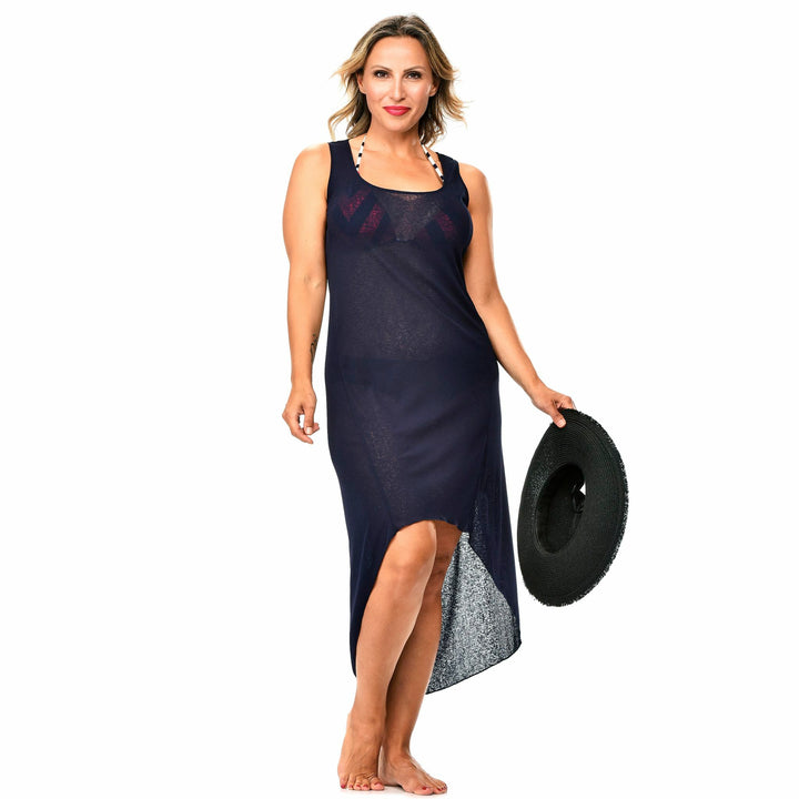 Couvrir le slip