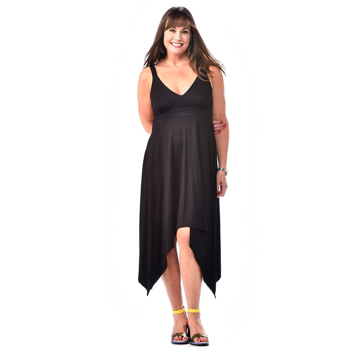 Fitted Dress