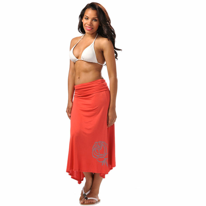 Convertible Robe/Jupe