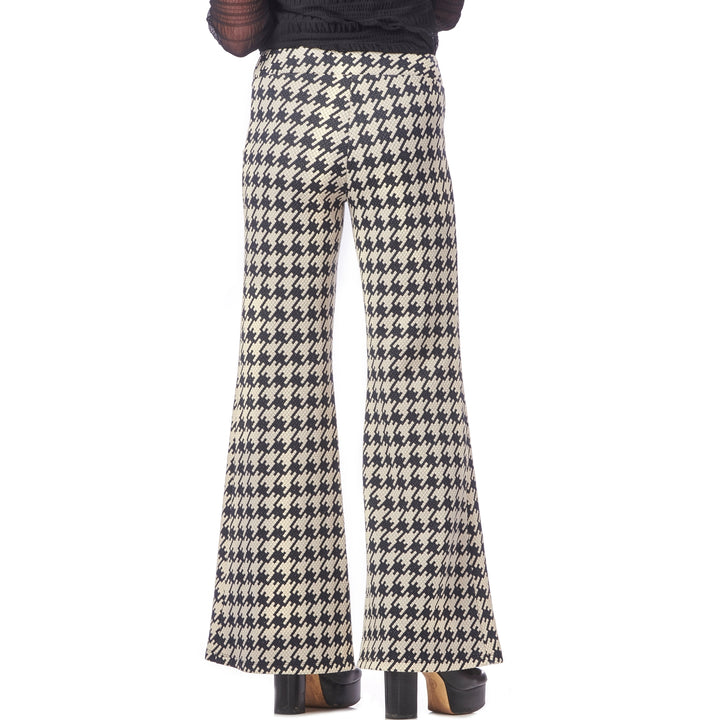 Jacquard Pant