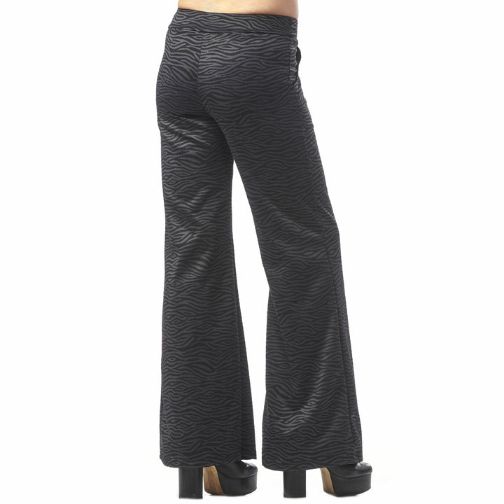 Jacquard Pant