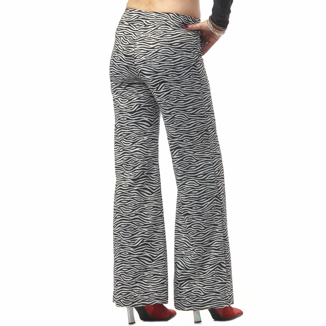 Jacquard Pant