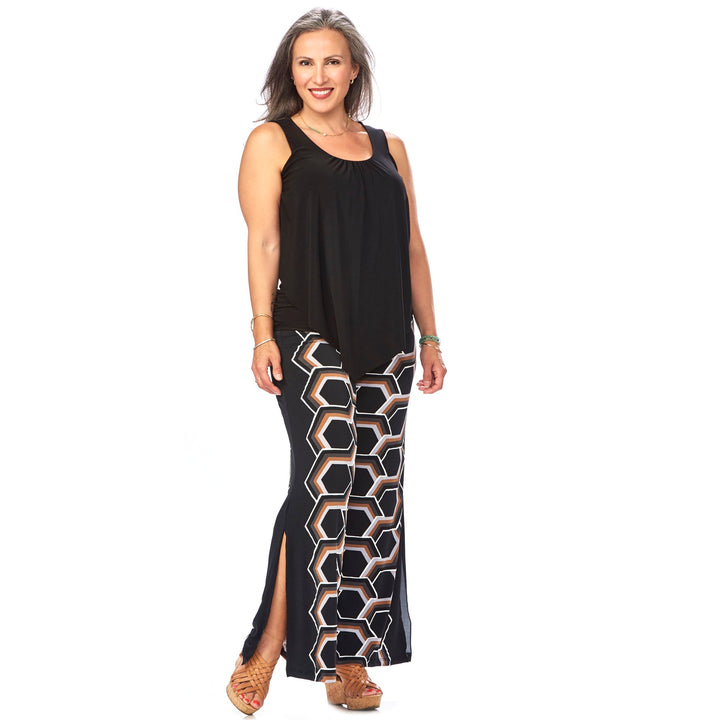 Pantalon palazzo ITY