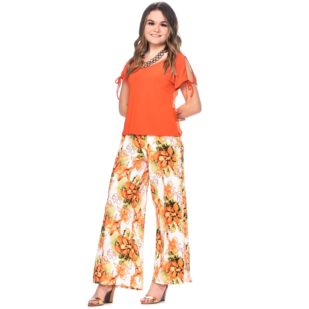 ITY Palazzo Pants