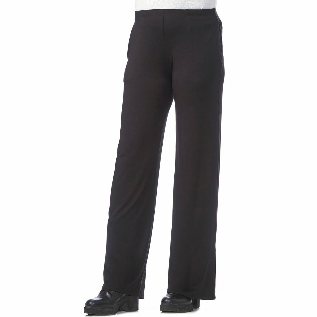 Bamboo Pocketed Lounge Pant