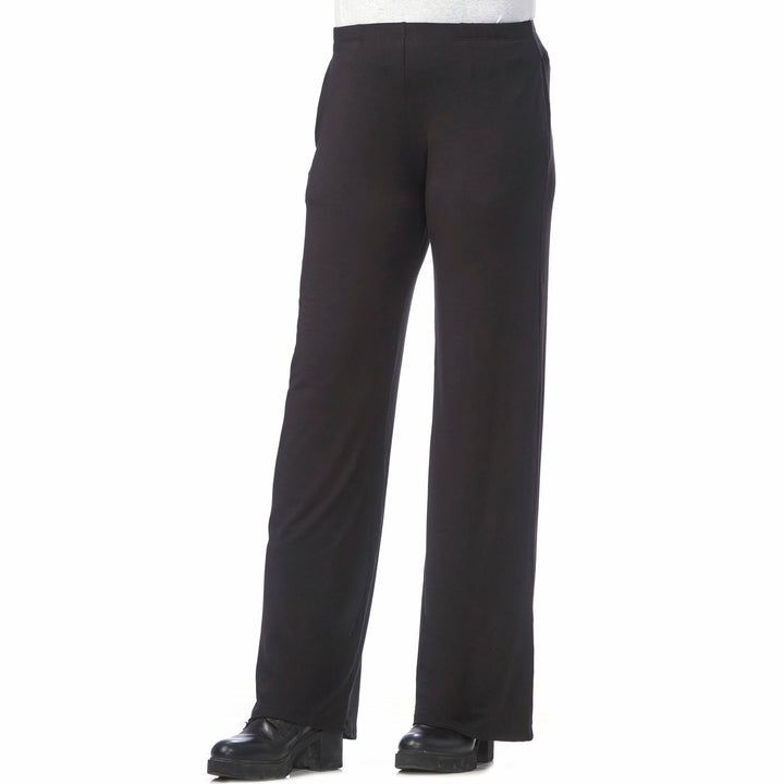 Bamboo Pocketed Lounge Pant