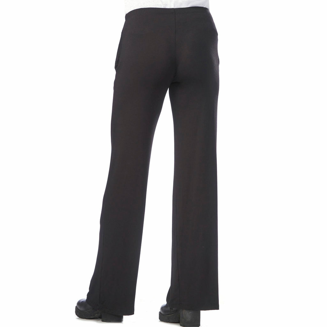 Bamboo Pocketed Lounge Pant