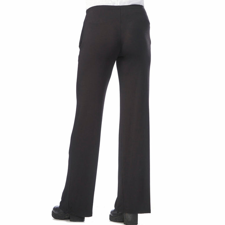Bamboo Pocketed Lounge Pant