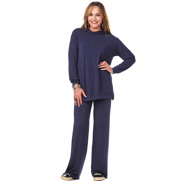 Bamboo Pocketed Lounge Pant