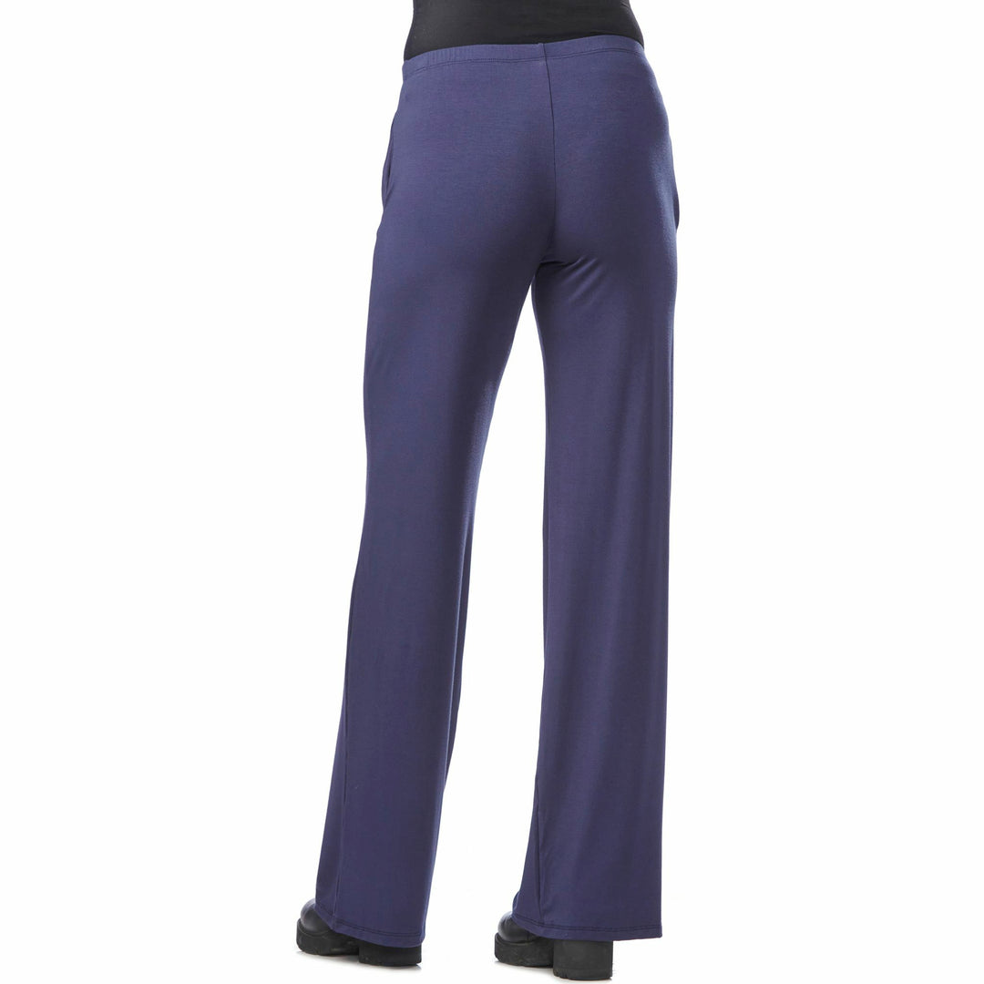 Bamboo Pocketed Lounge Pant