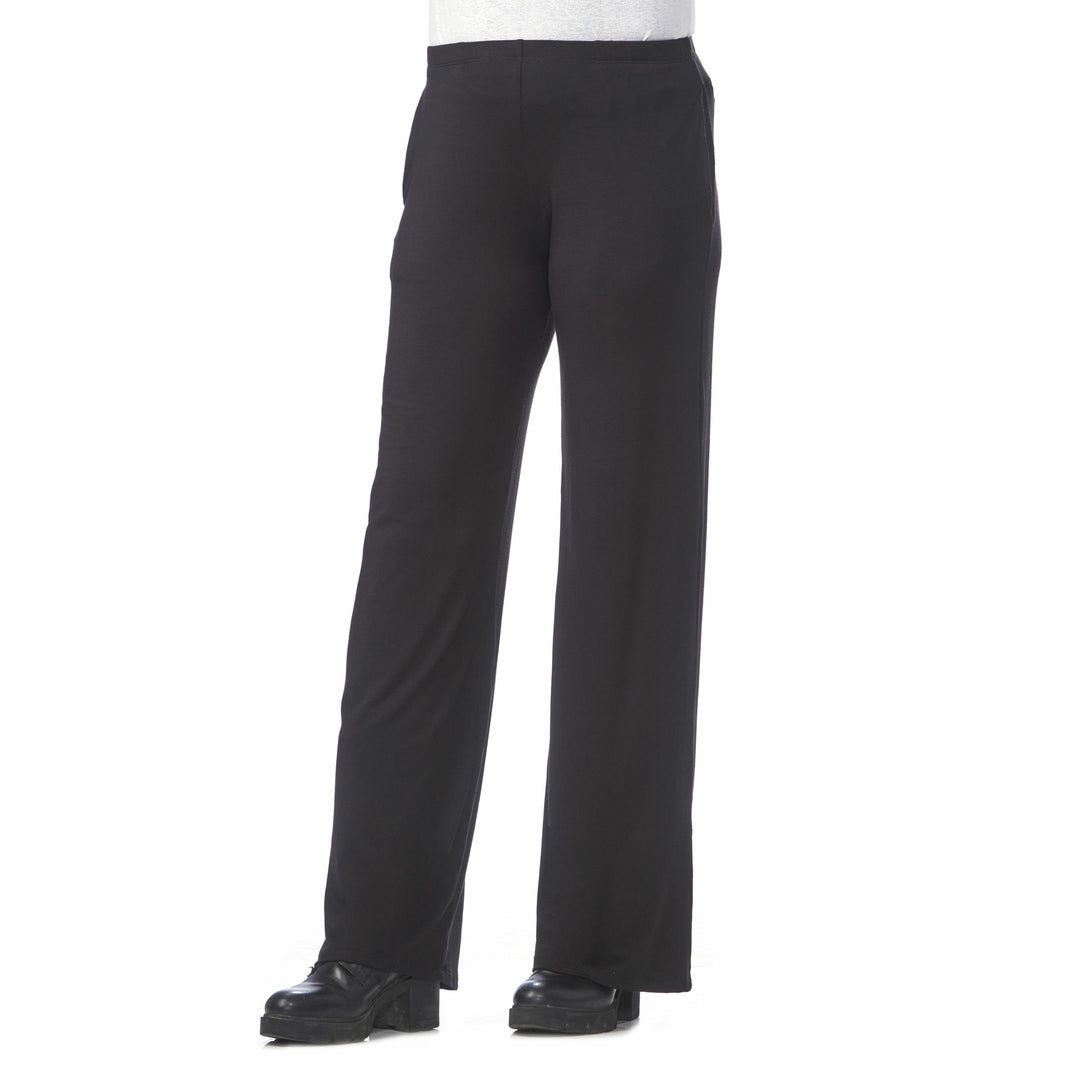 Bamboo Pocketed Lounge Pant