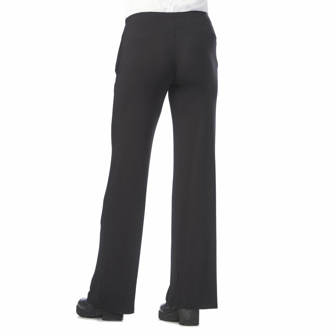 Bamboo Pocketed Lounge Pant