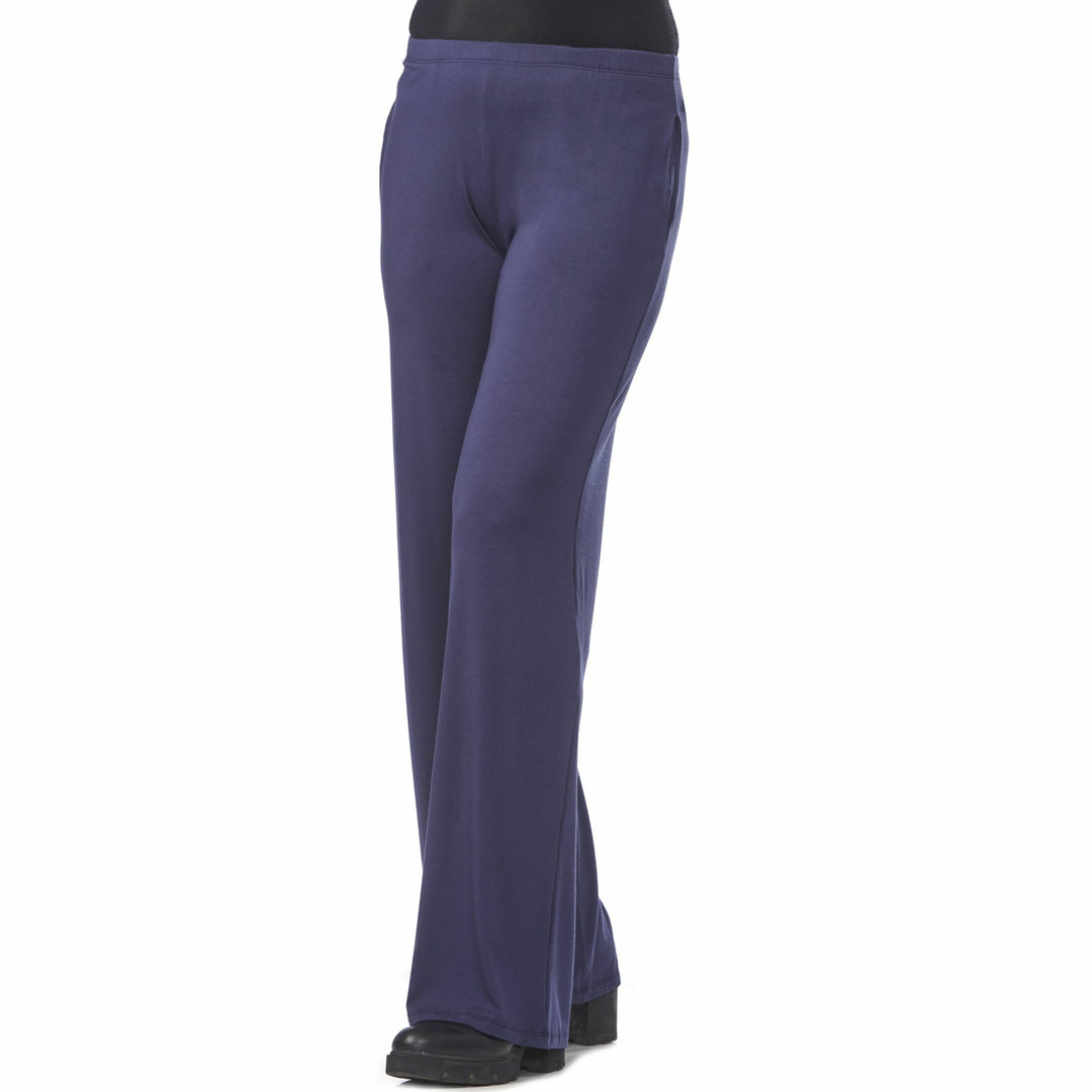 Bamboo Pocketed Lounge Pant