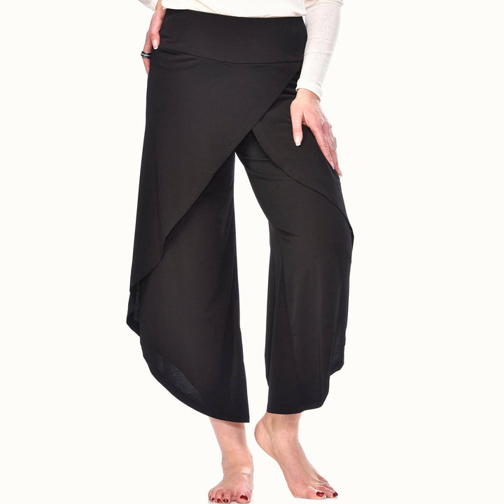 Pantalon portefeuille