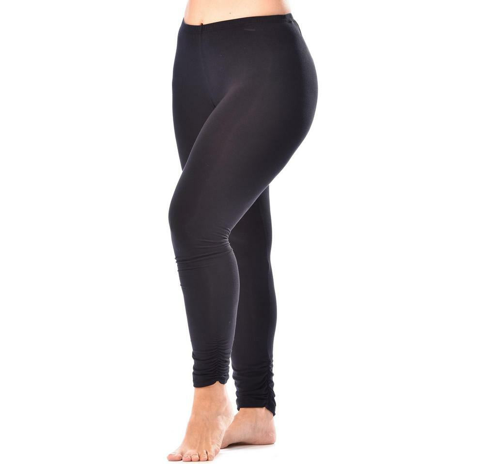 Bamboo Leggings