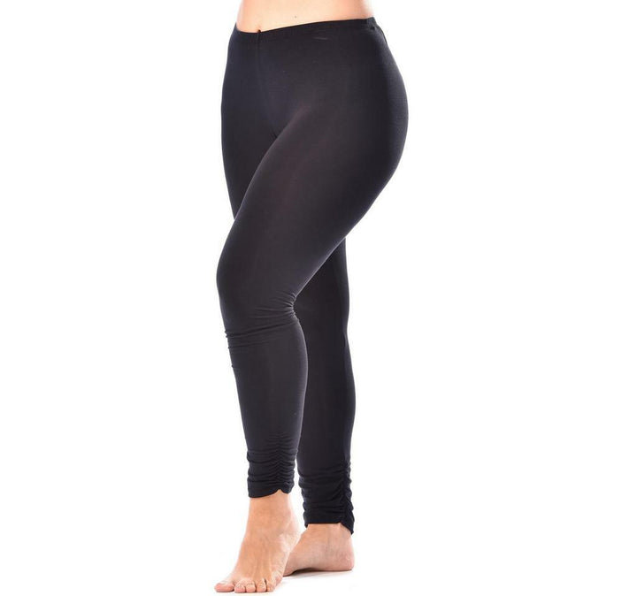 Bamboo Leggings