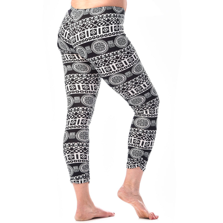 ITY Leggings