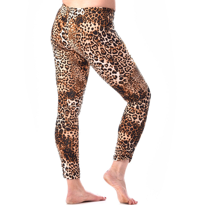 ITY Leggings