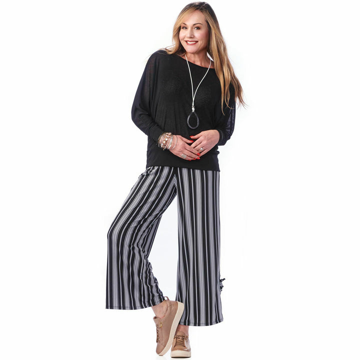 Capri avec des liens