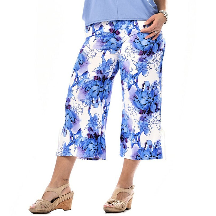 Capri avec des liens