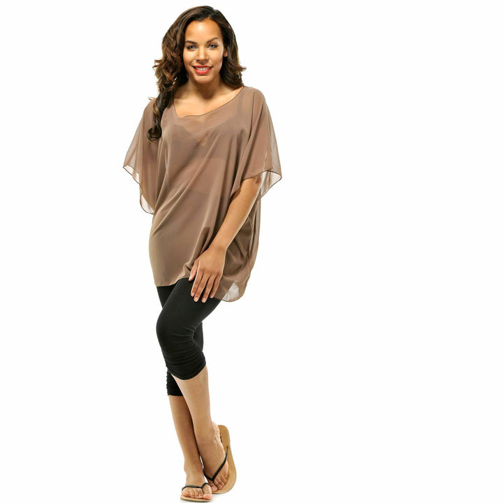 Recouvrement de superposition