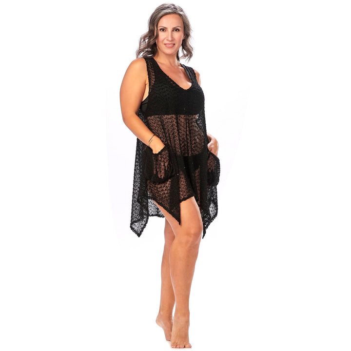 Mesh Coverup