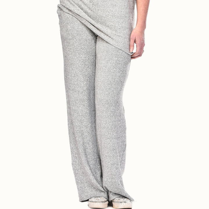 Wool Lounge Pant