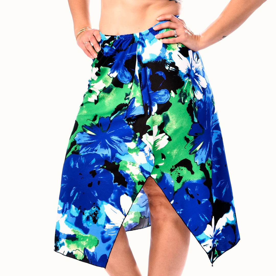 Convertible Beach Dress/Skirt